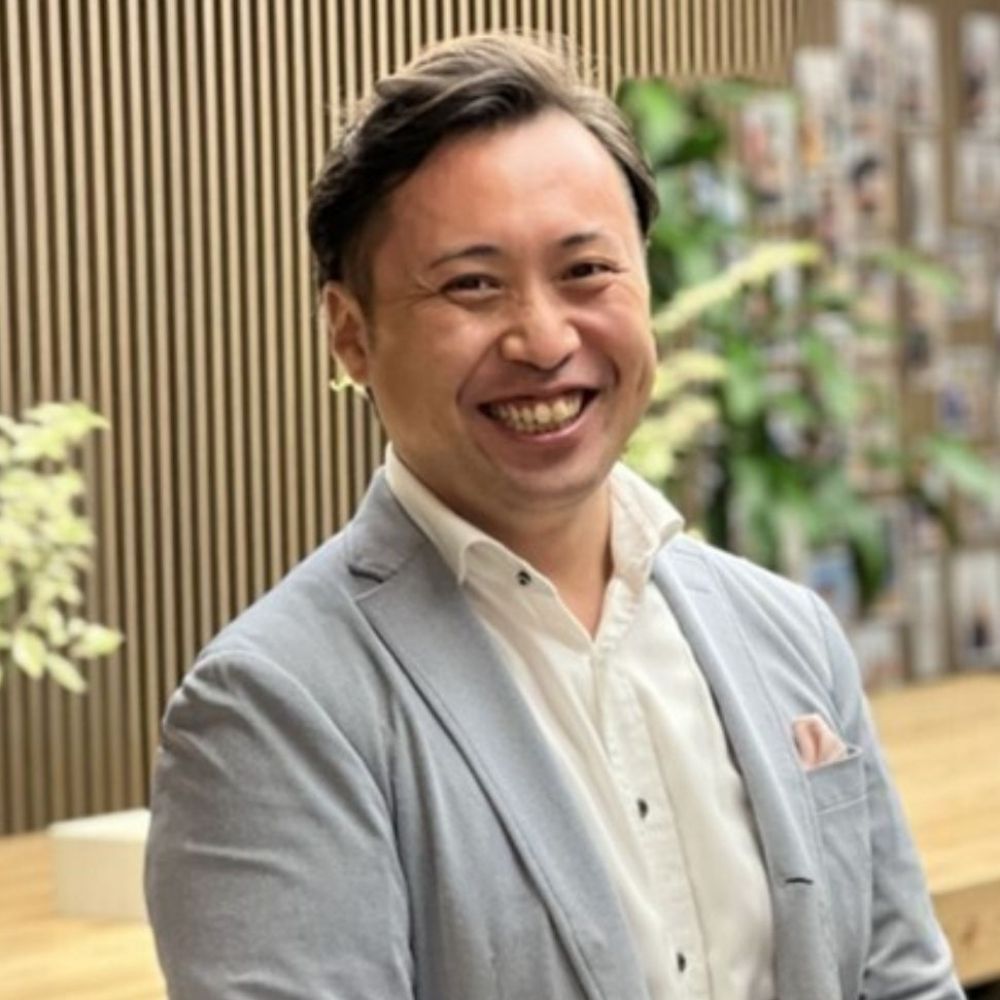 Daisuke Wakaizumi