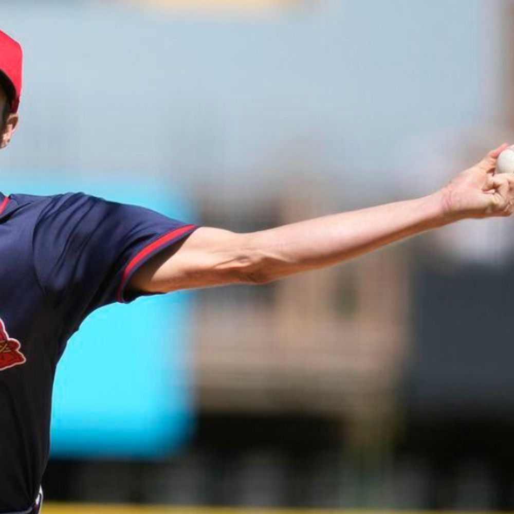 Cy Sale’s Slider