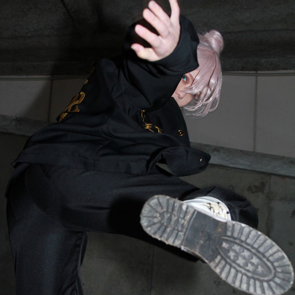 ice。