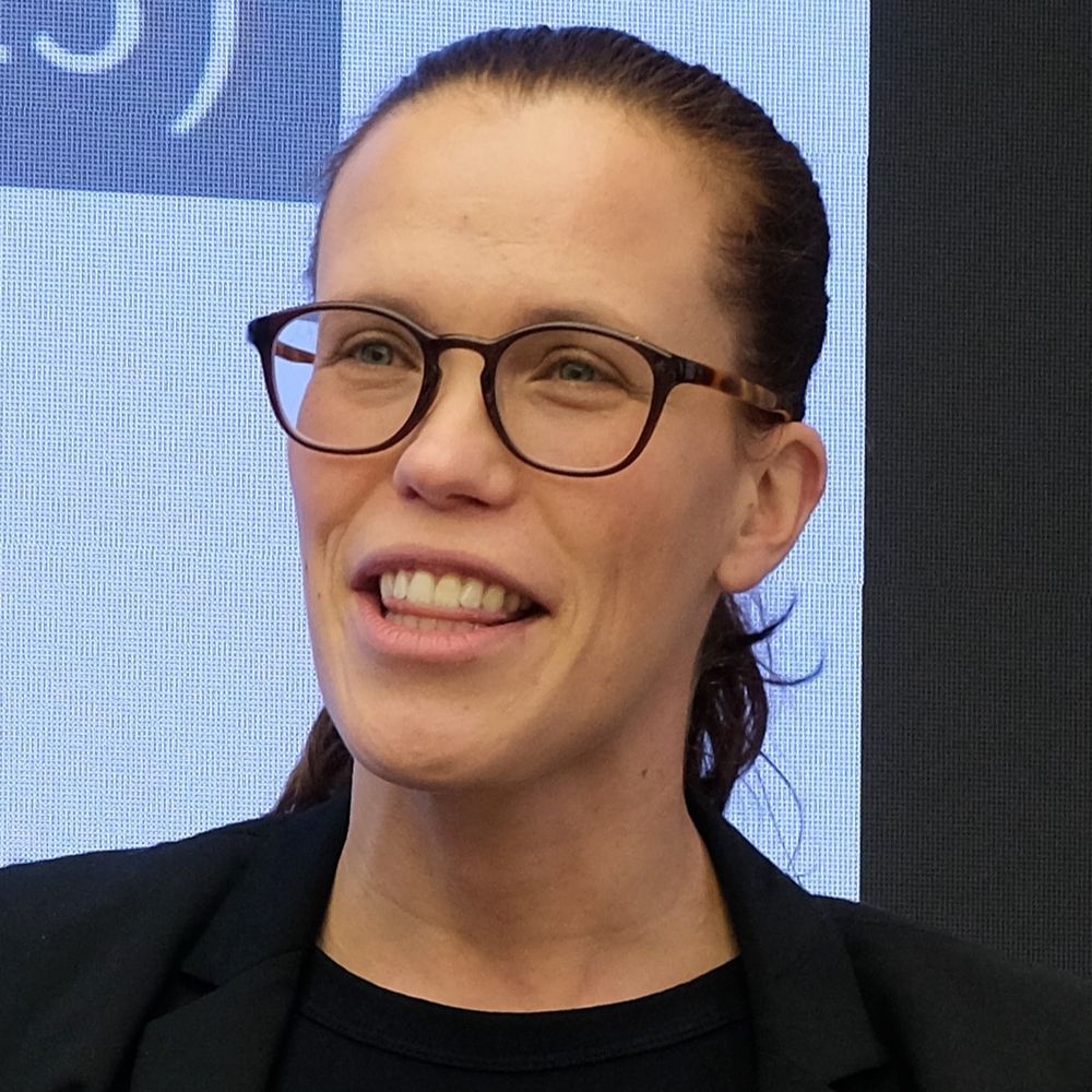 Kristina Liefke