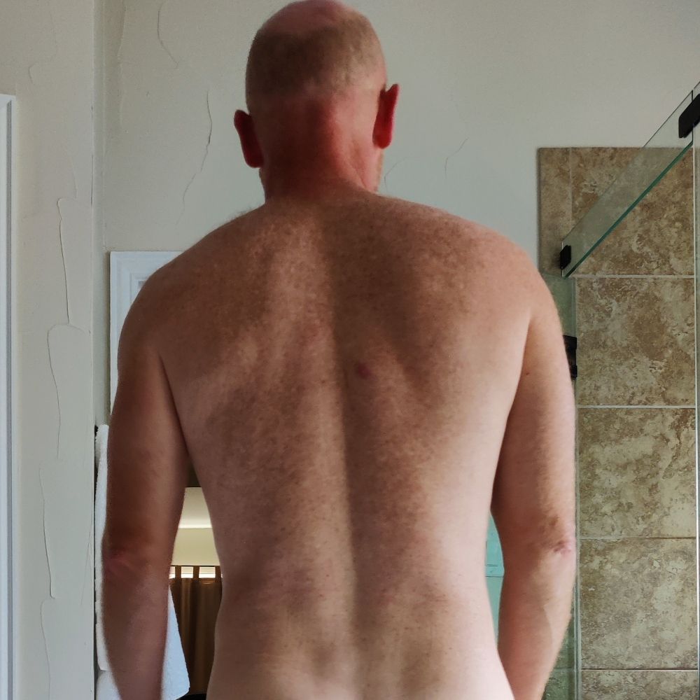 Ginger Twunk