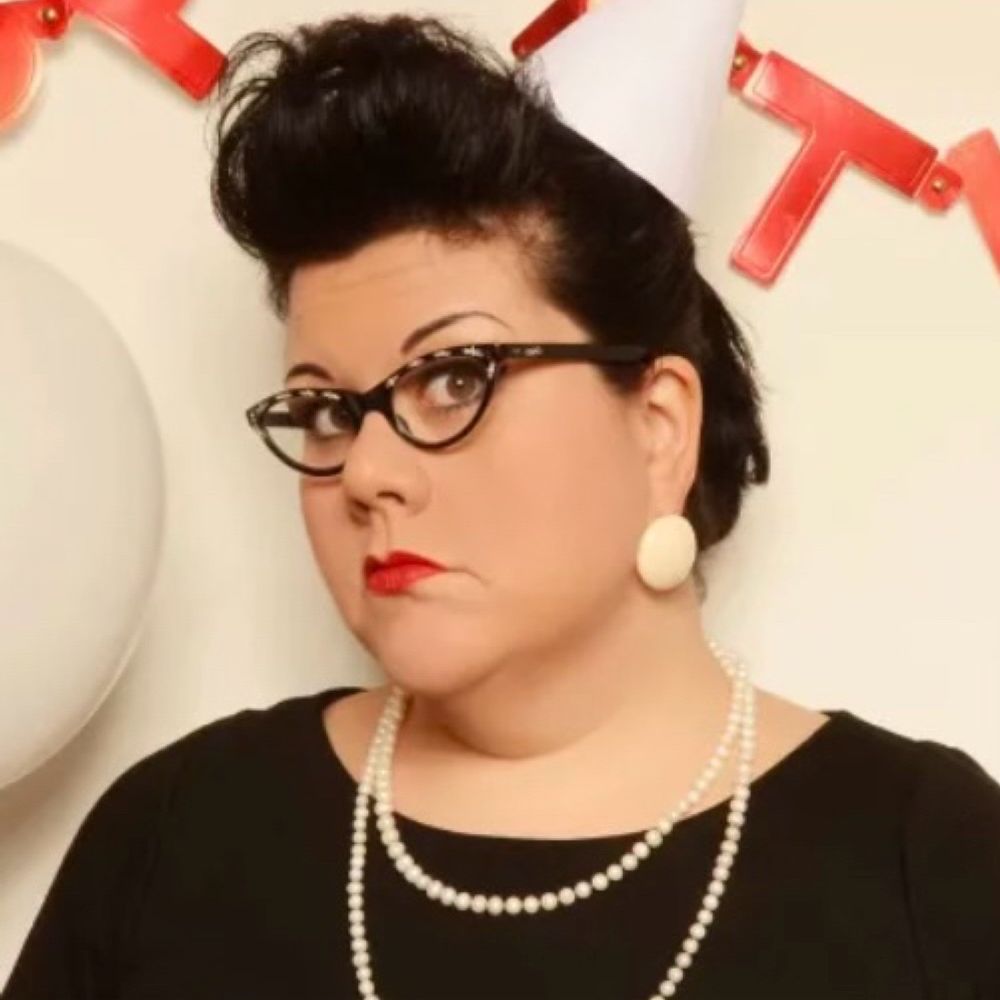 Amy Lamé