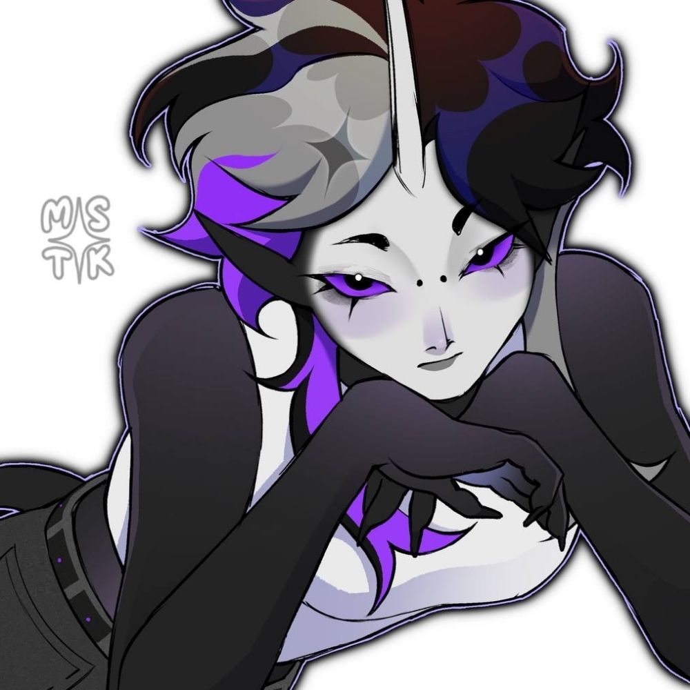 Sweet Sin
