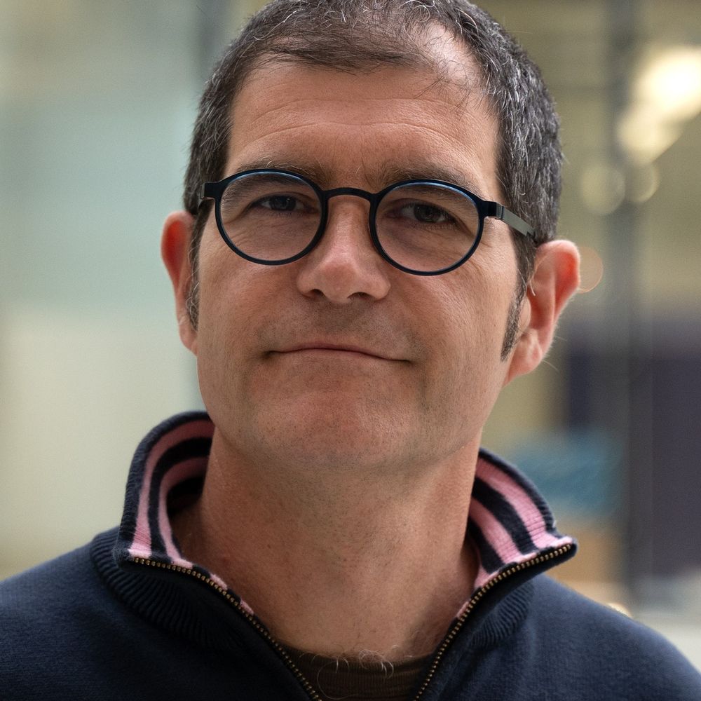 David Perrais
