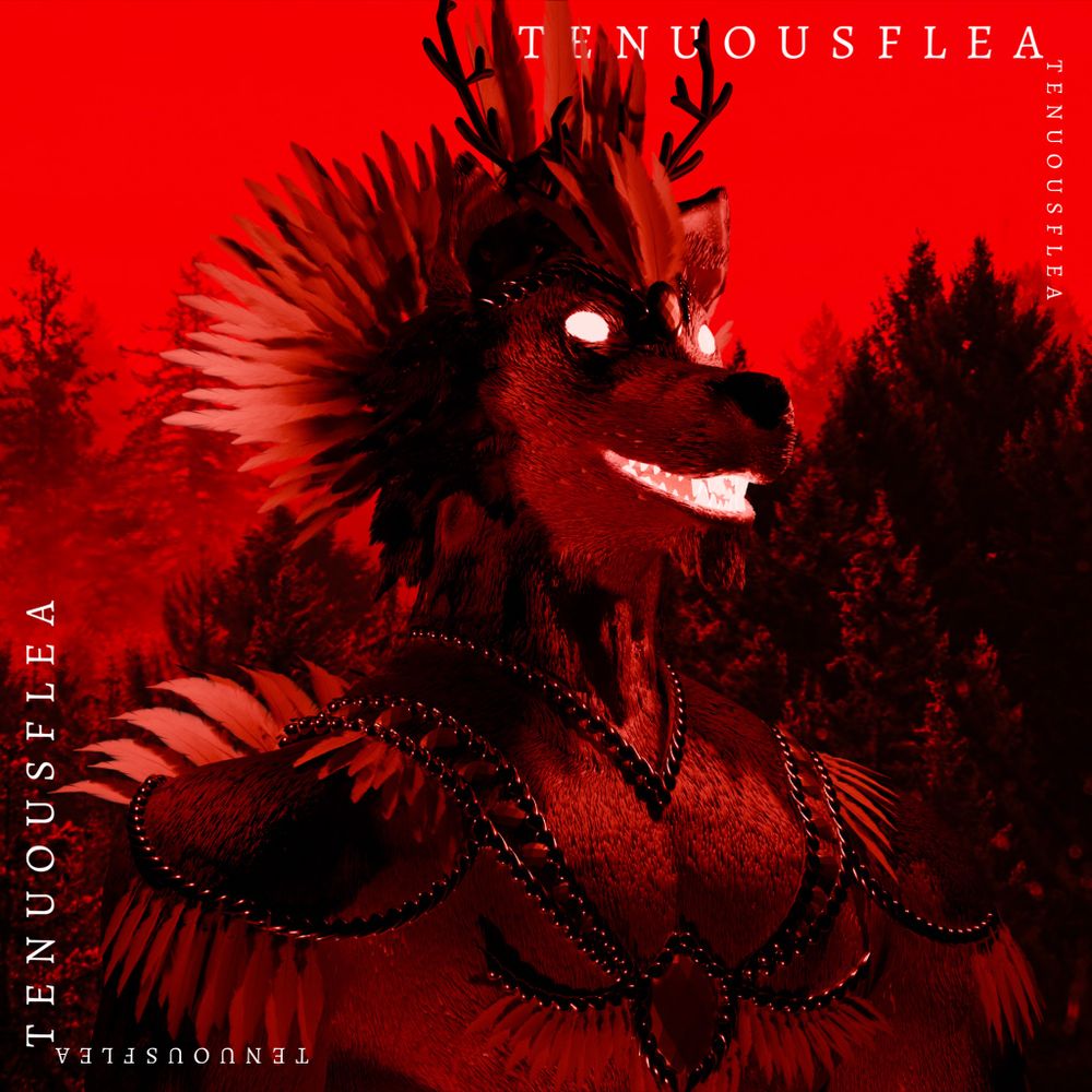 TenuousFlea