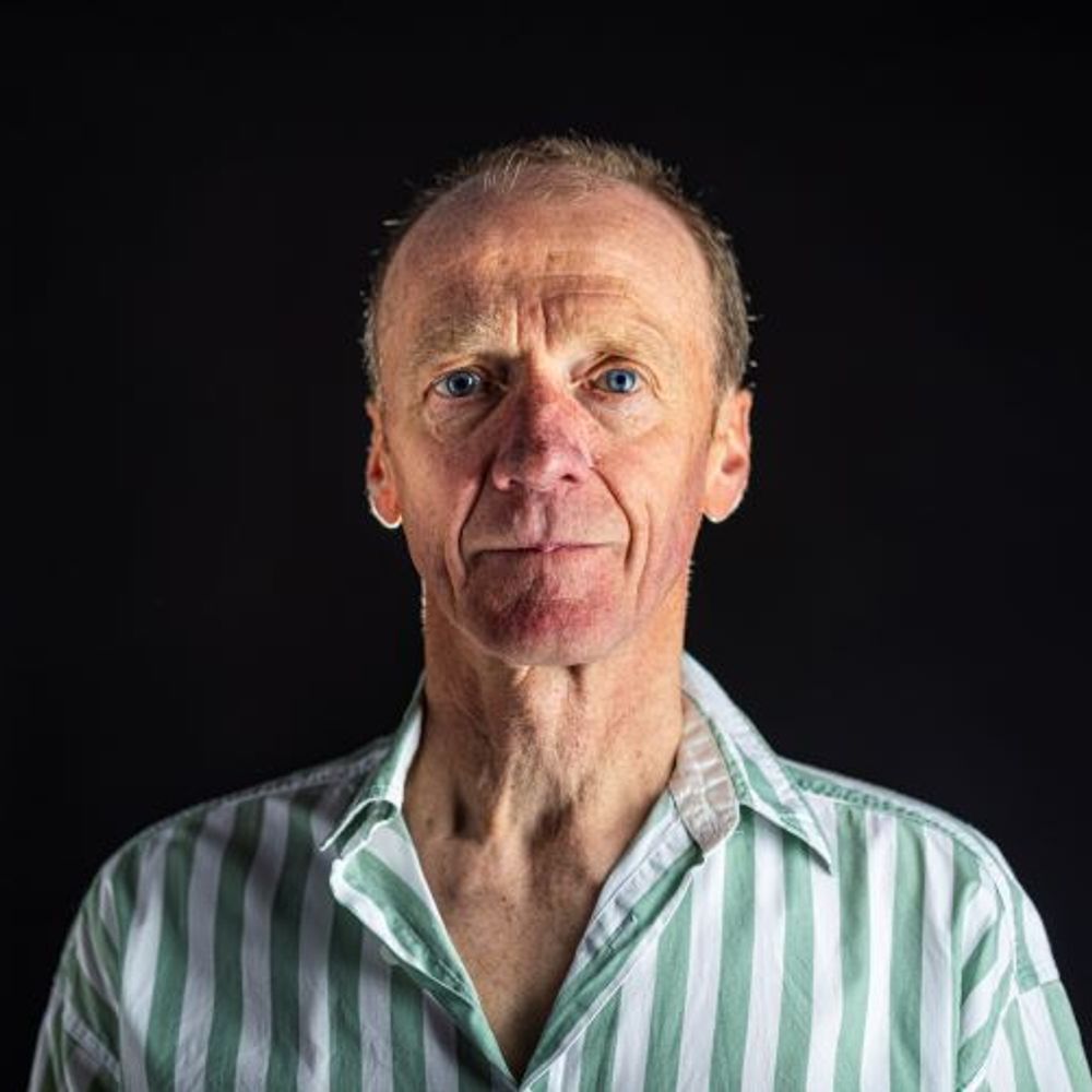 Mike Dales
