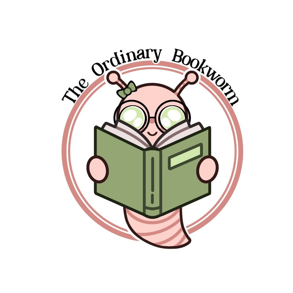 The Ordinary Bookworm