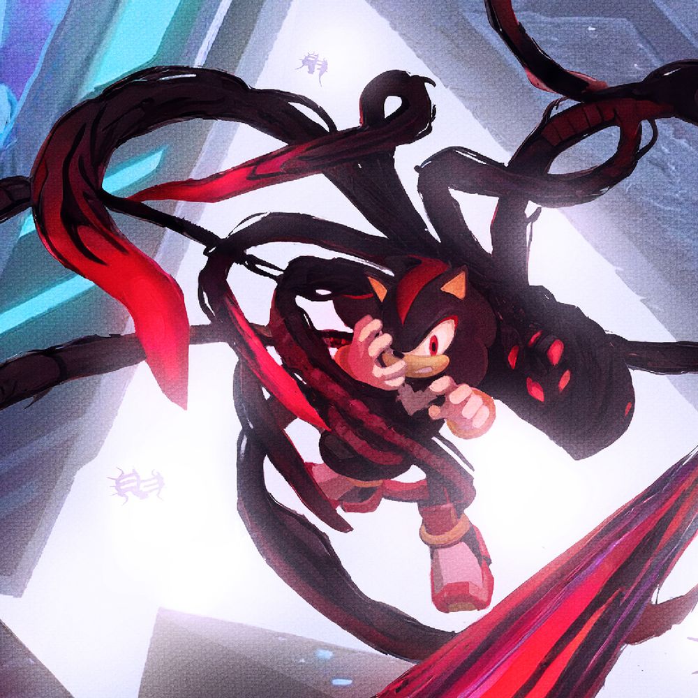 Sonic Sound Archive