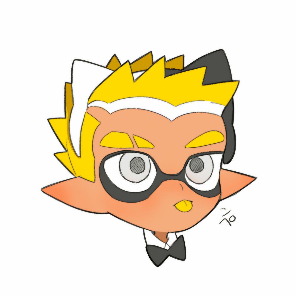 めにょ🦑
