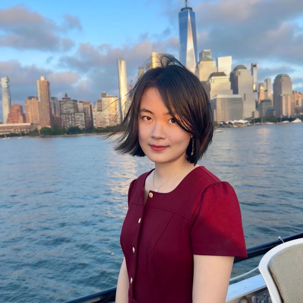 Simeng Sophia Han