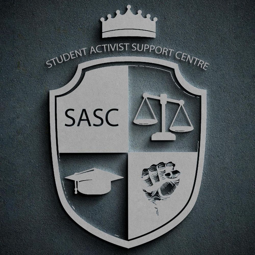 Students Activist Support Centre