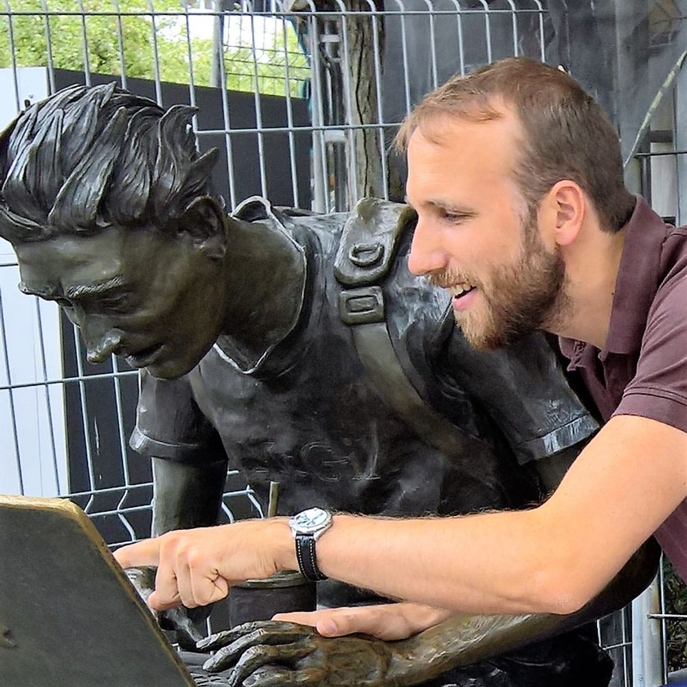 Falk Hildebrand