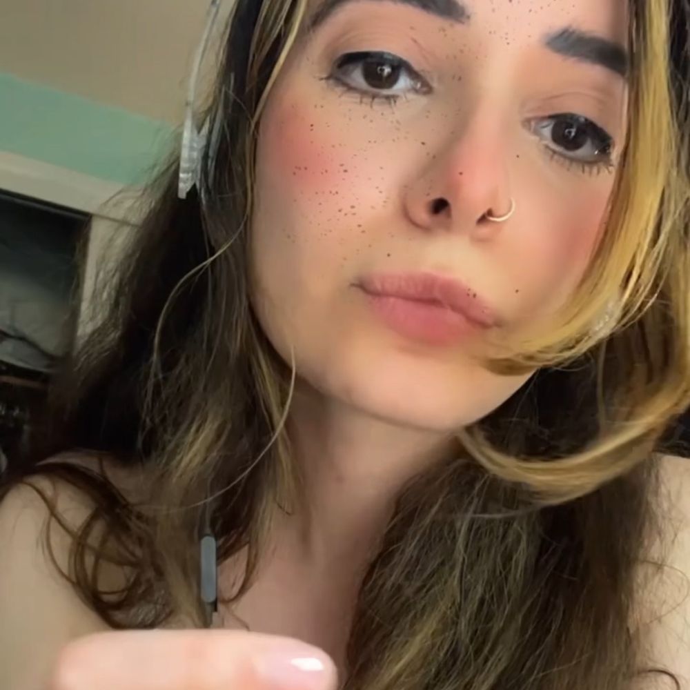 amber