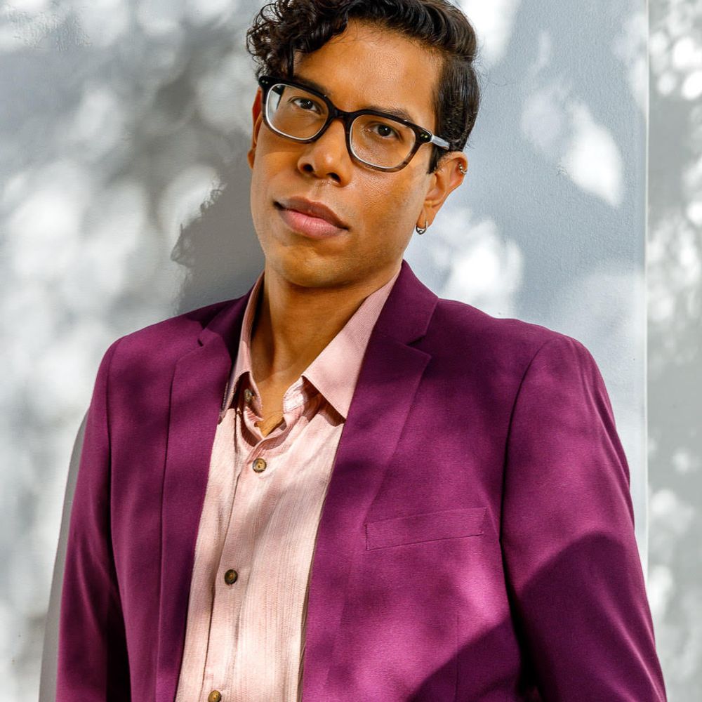 Steven Canals