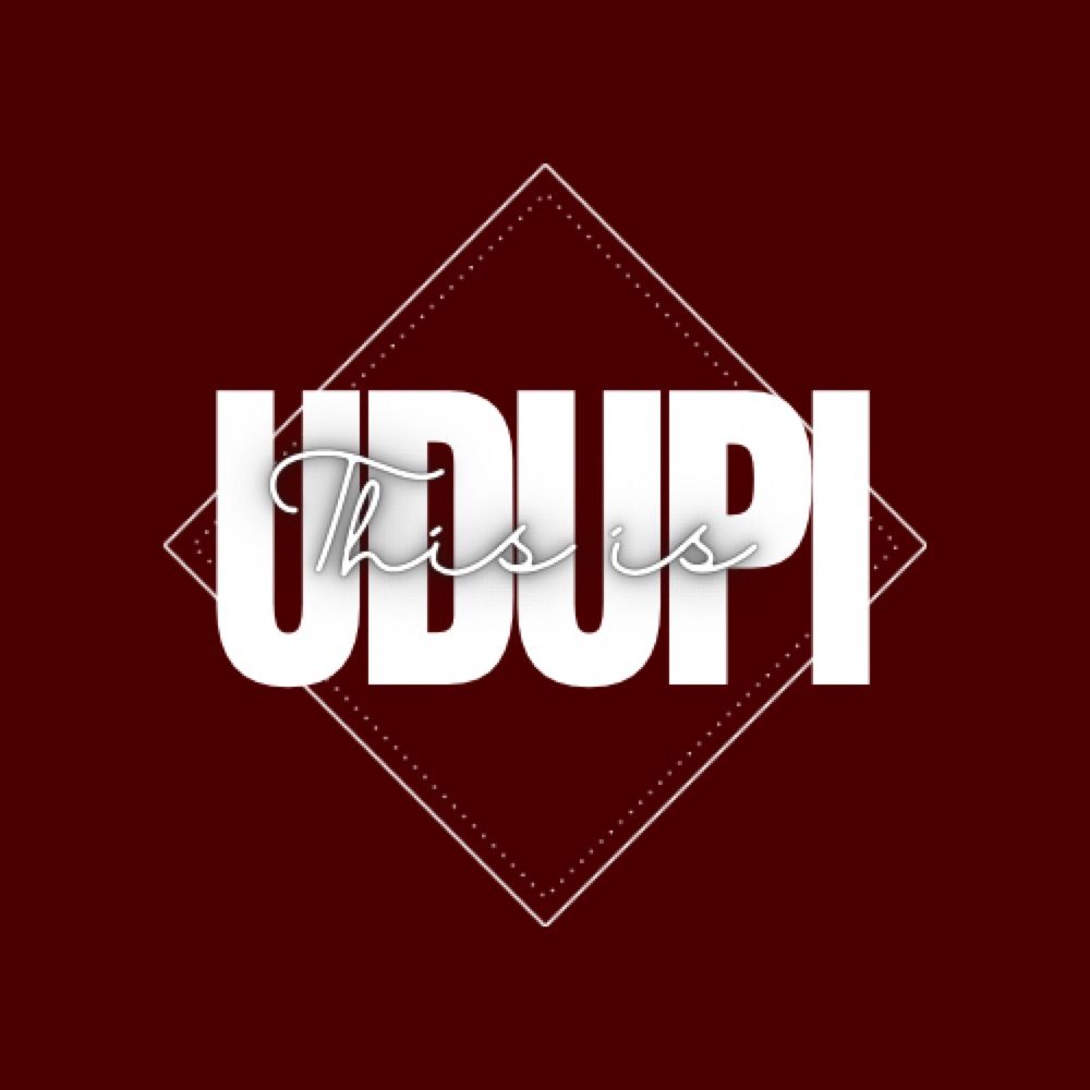 Thisisudupi