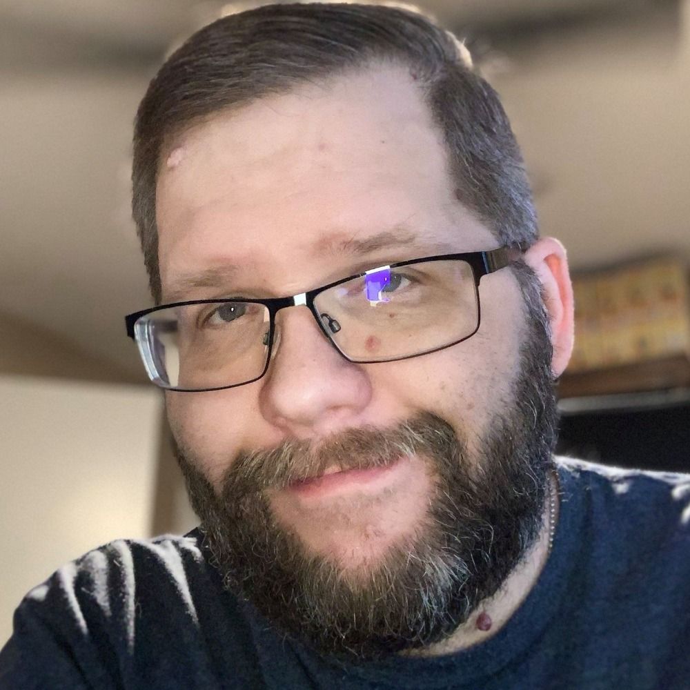 Ed or Darrell