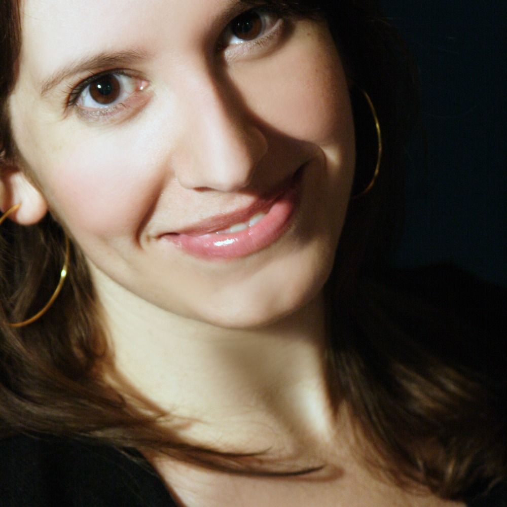 Nina Metz's avatar