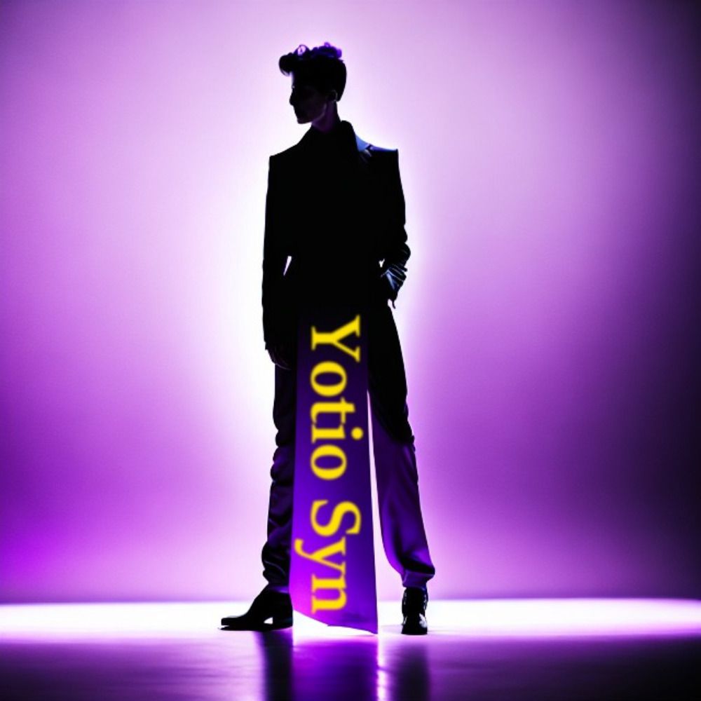 Yotio Syn