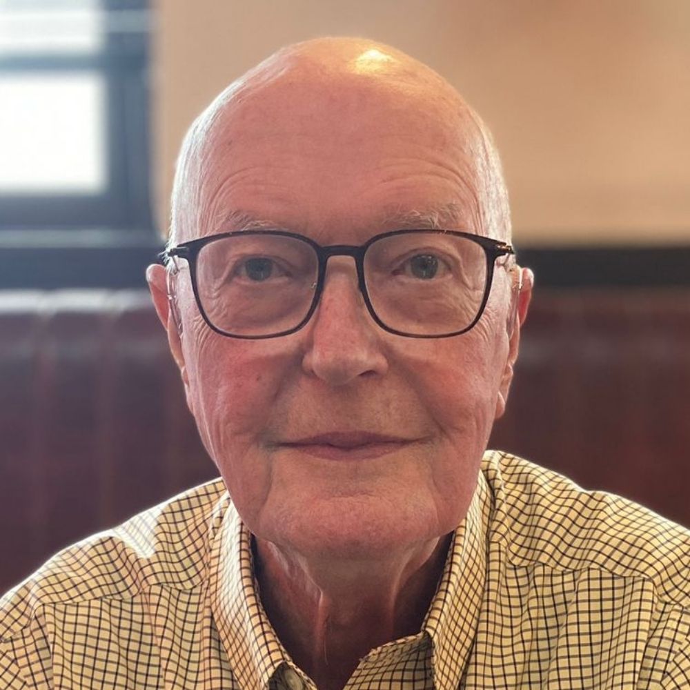 Larry Cuffe