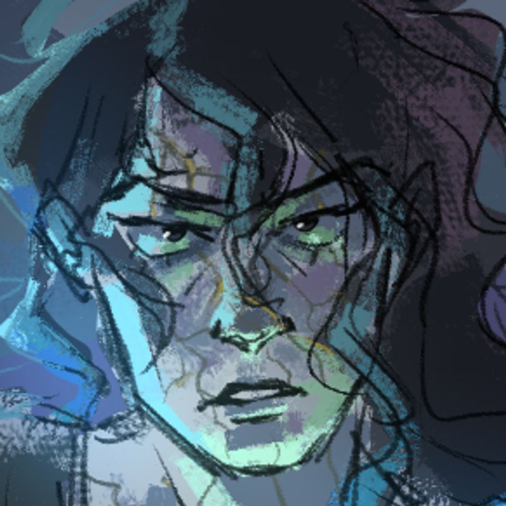 Akira, The Dark Urge.