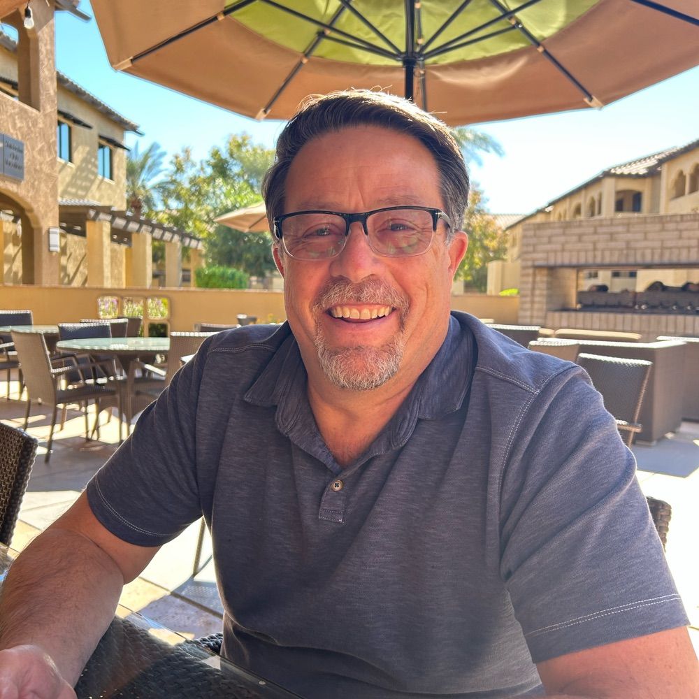 Terry Bleau