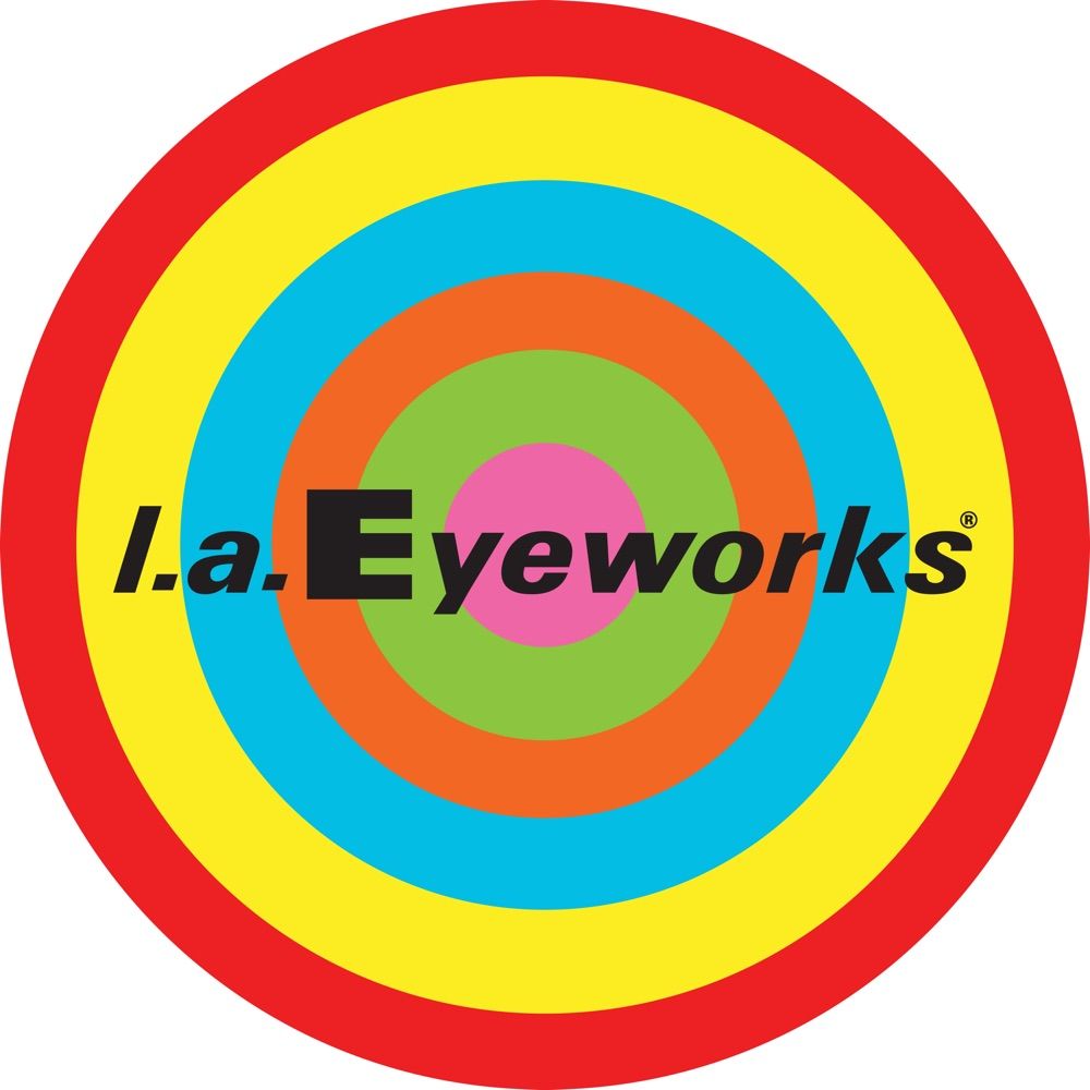 laEyeworks
