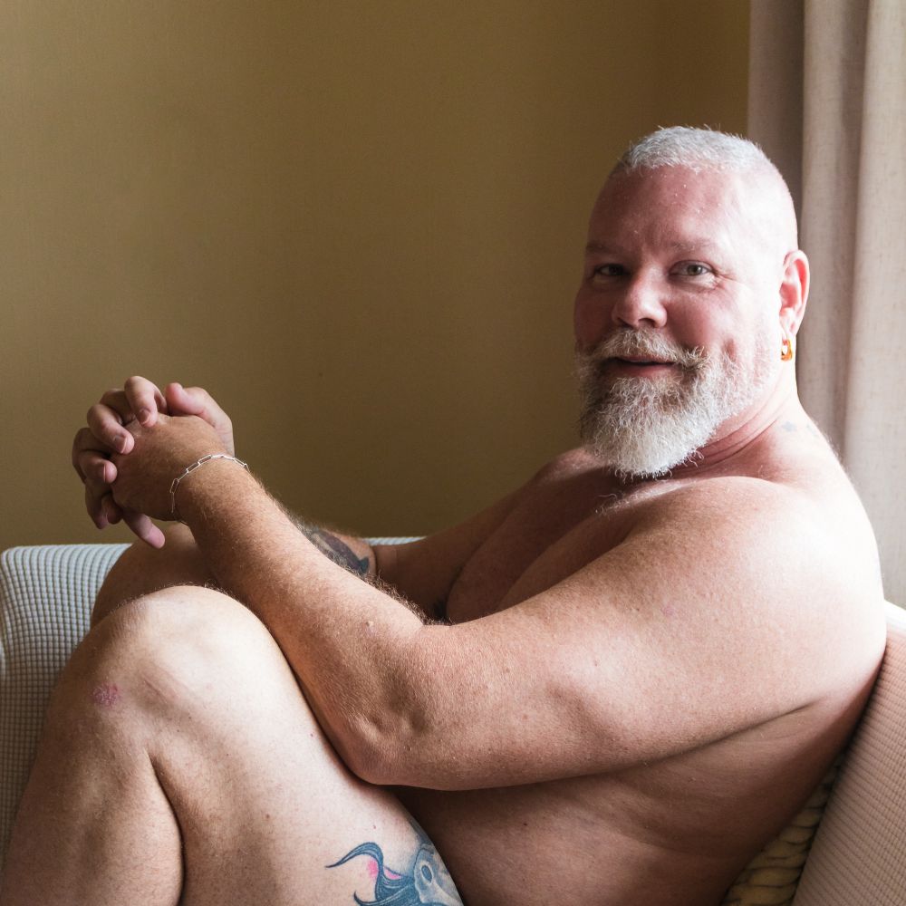 Maxx Sinn (Fort Lauderdale August 3-9  DM me)