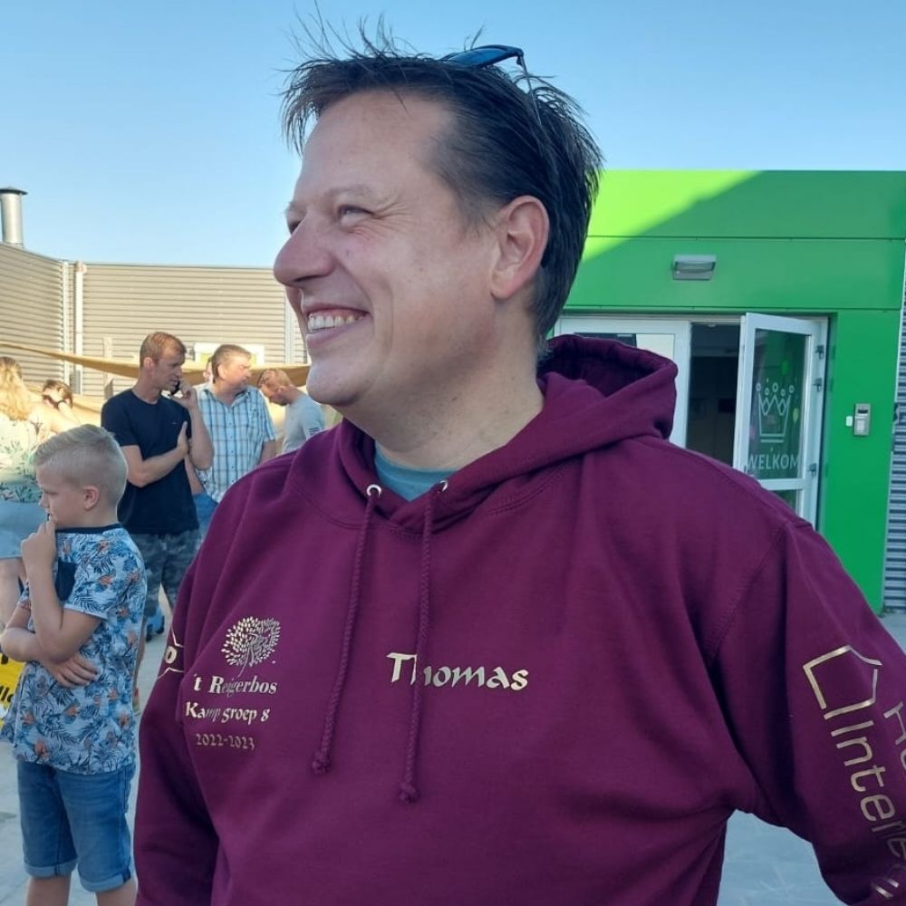 Thomas Dinkla