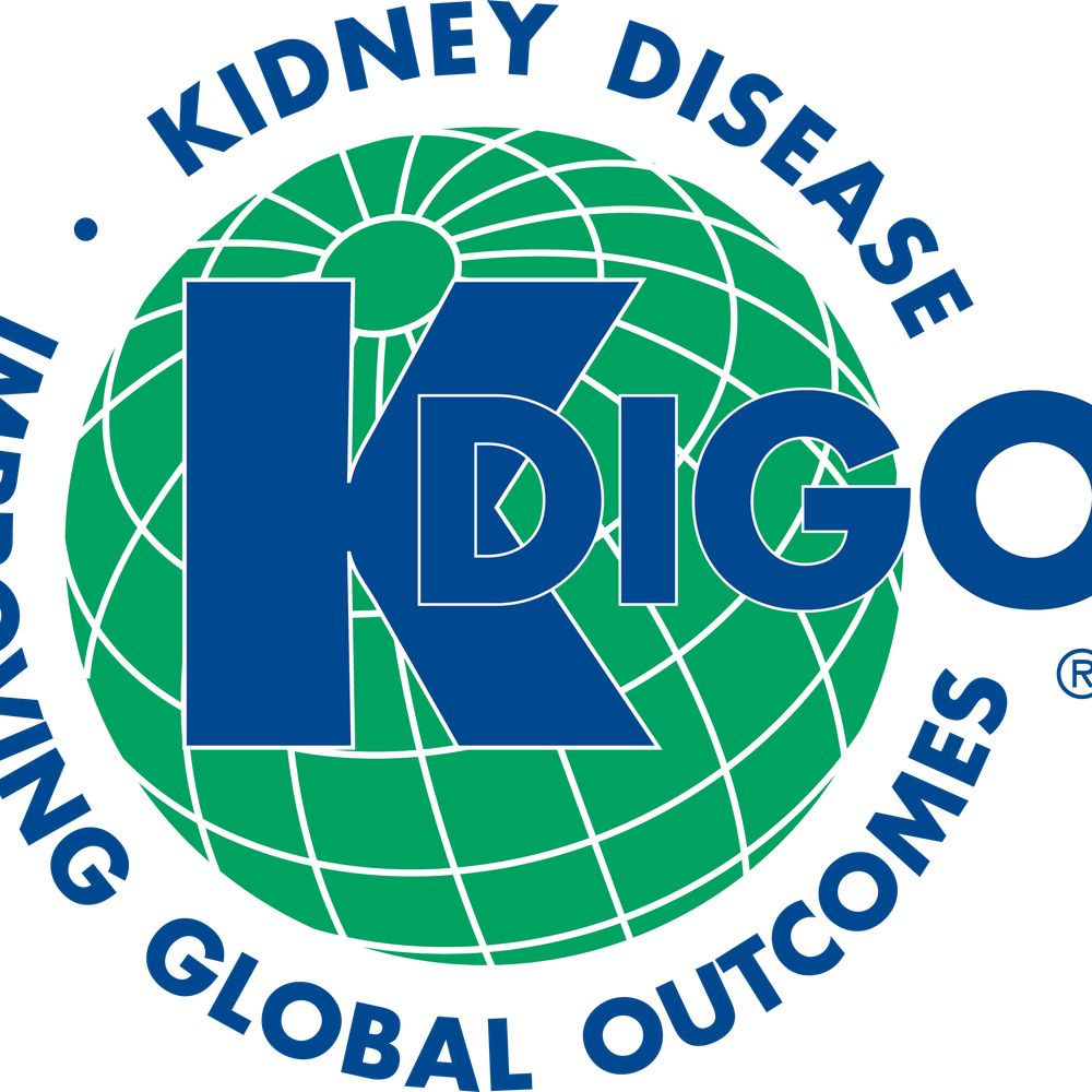 KDIGO