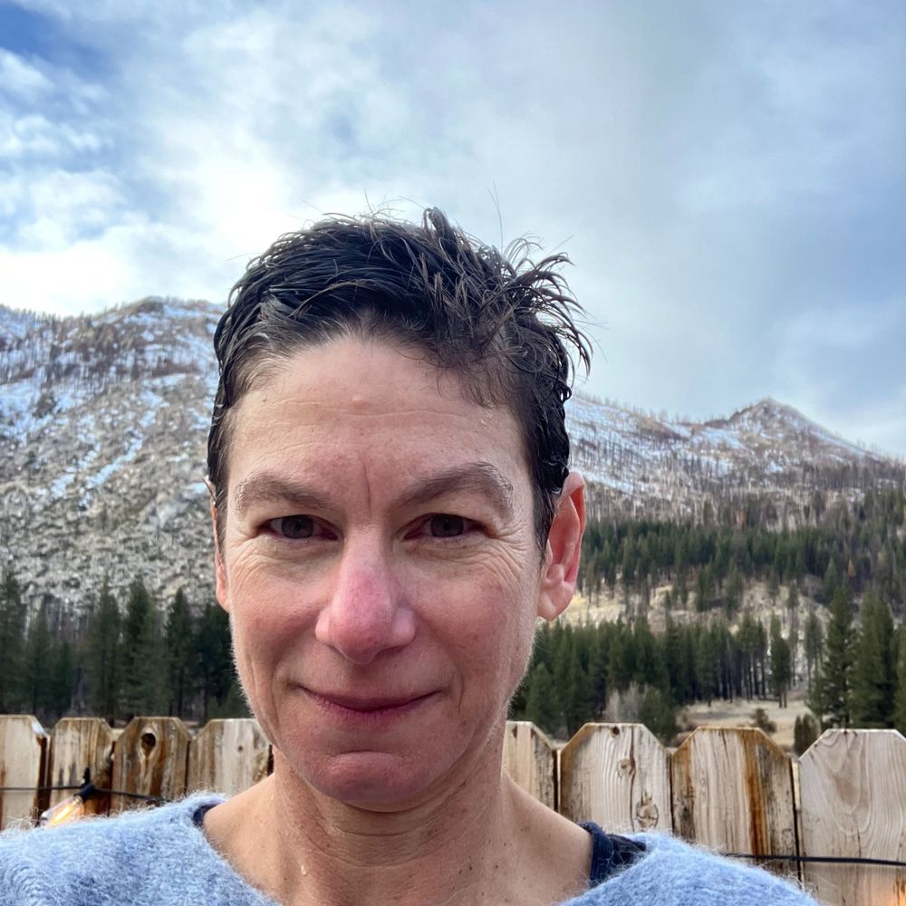 Sarah Sussman