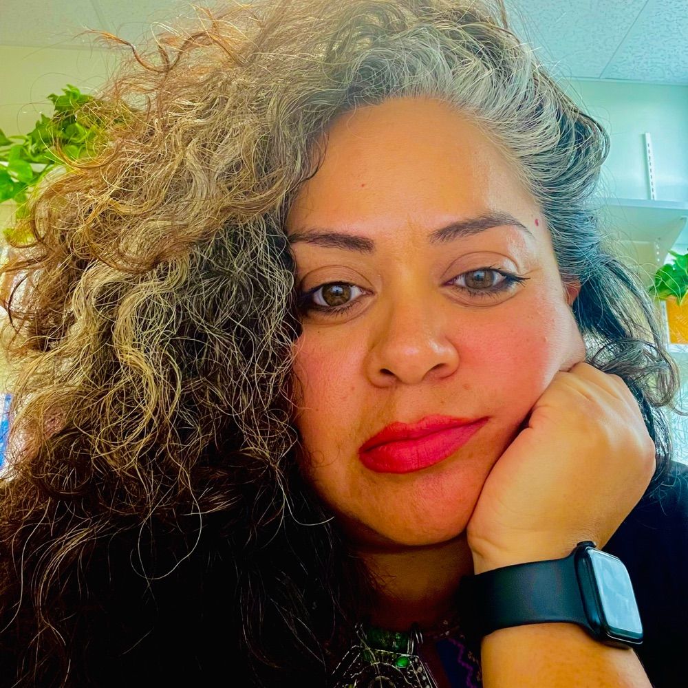 Rocio Rosales