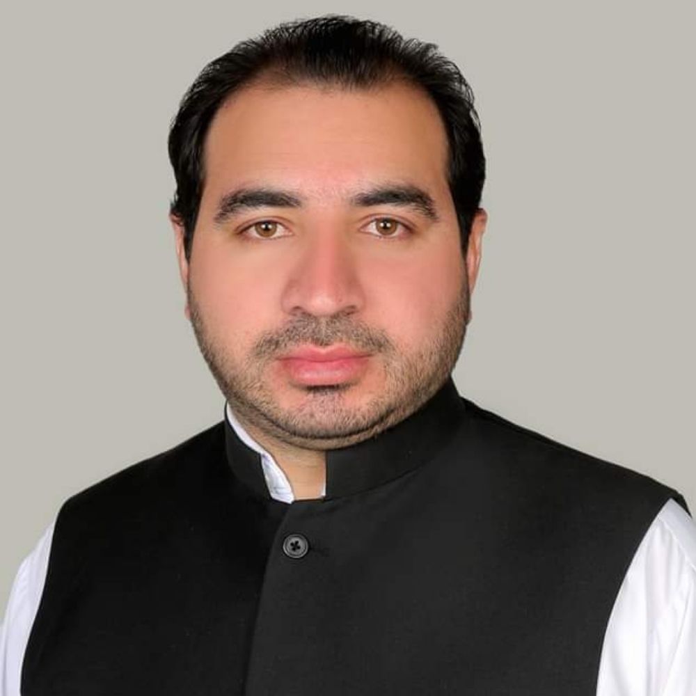 Tariq Nazir Adv