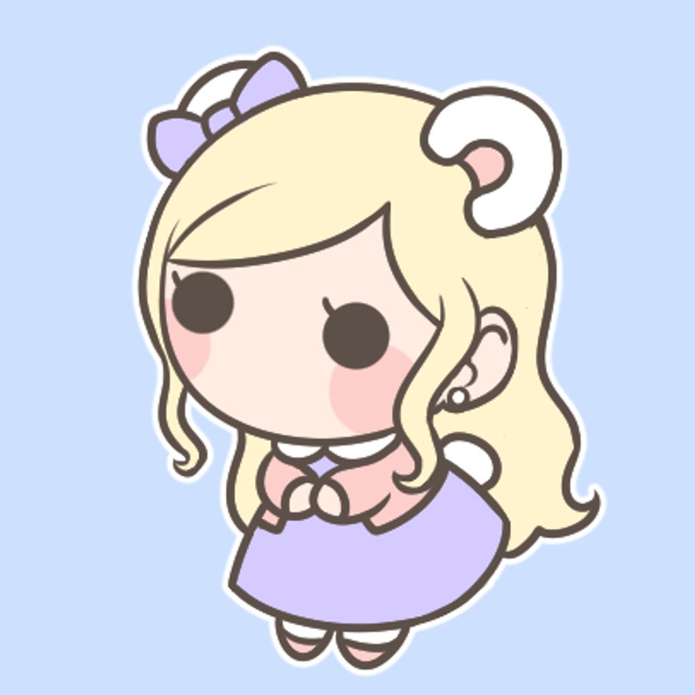 puru (⑅ ❛ᆺ❛)