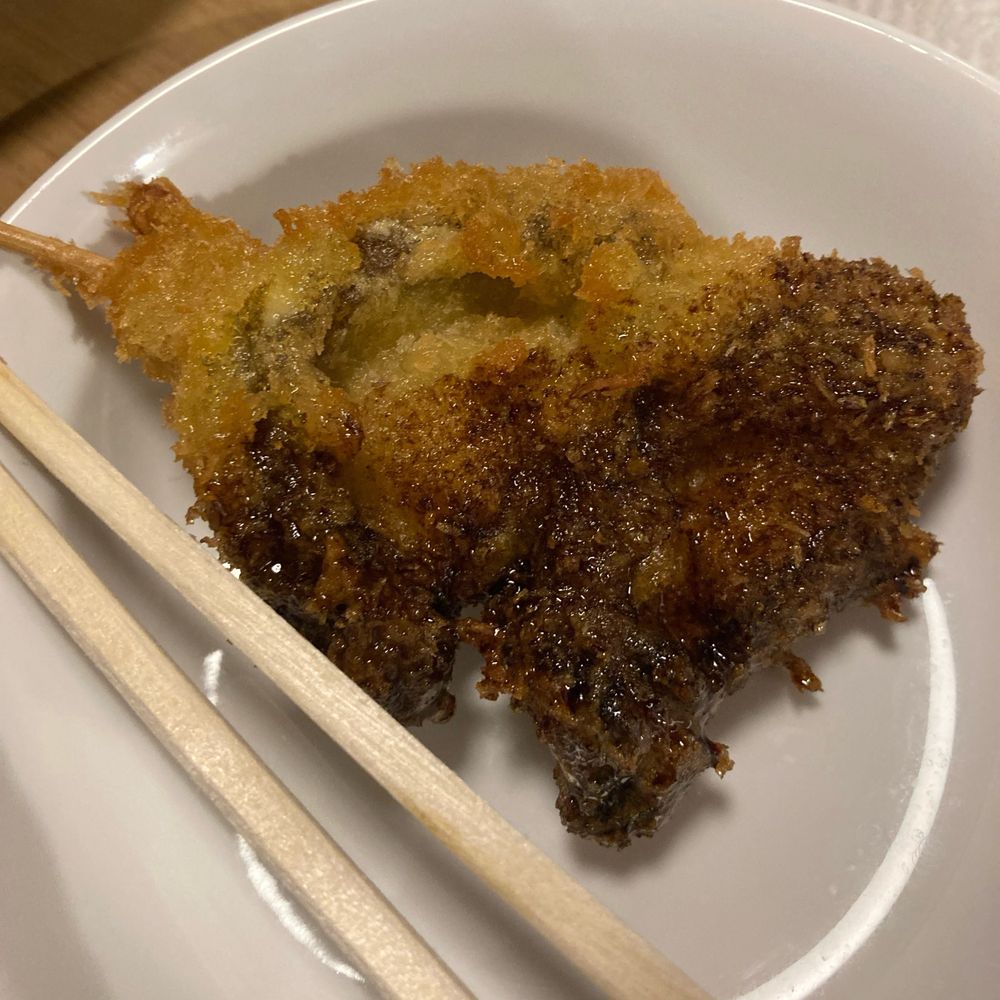 しいたけ