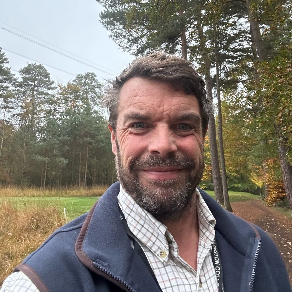 Mark dodd