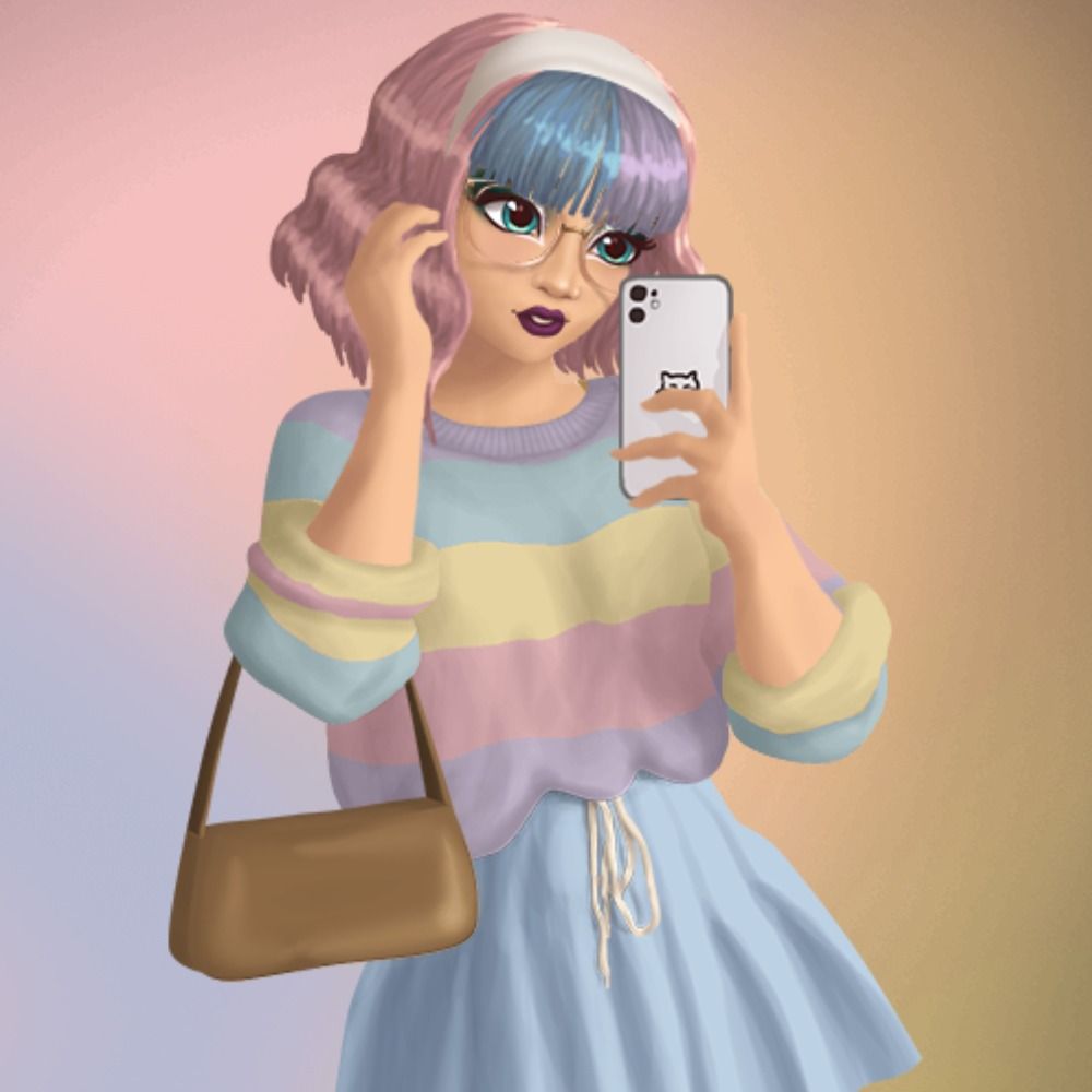 Mimi's avatar