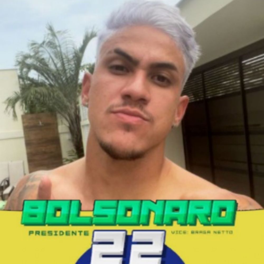 Fechamento com 22