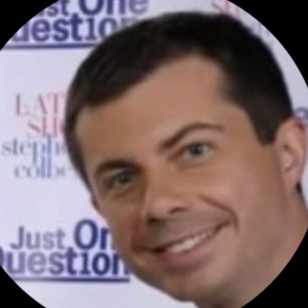 Bobby Buttigieg