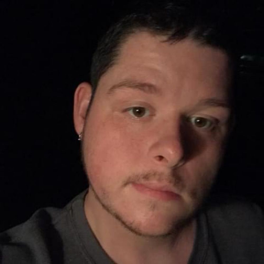 Jaxson Cub - NSFW 18+ ONLY