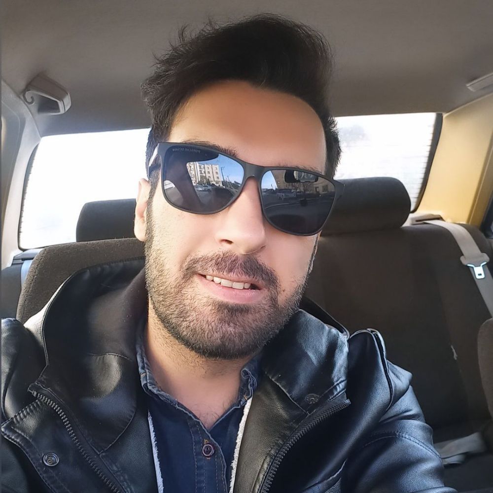 Ariyan torabi