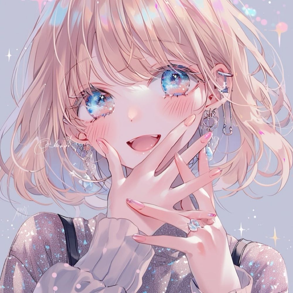 松野卍もなか❄️