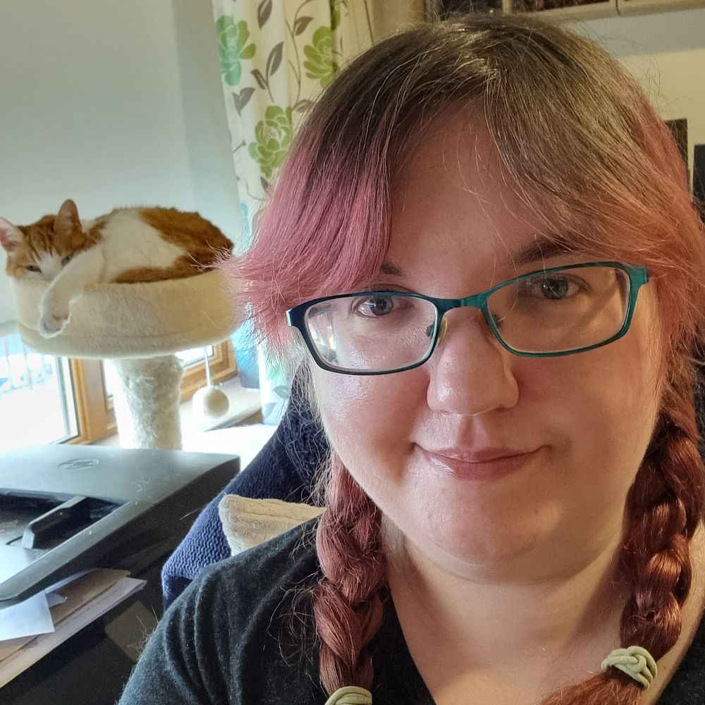 Heather (Mostly updates)