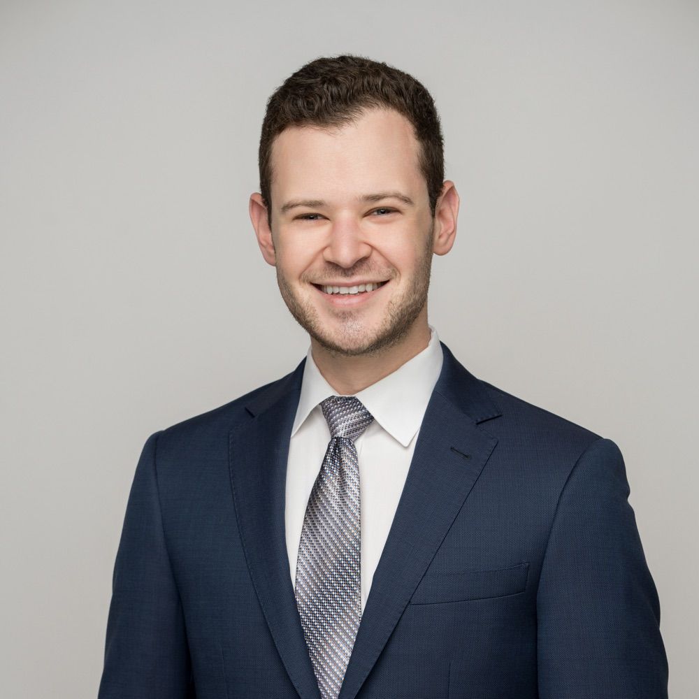 Corey Forster