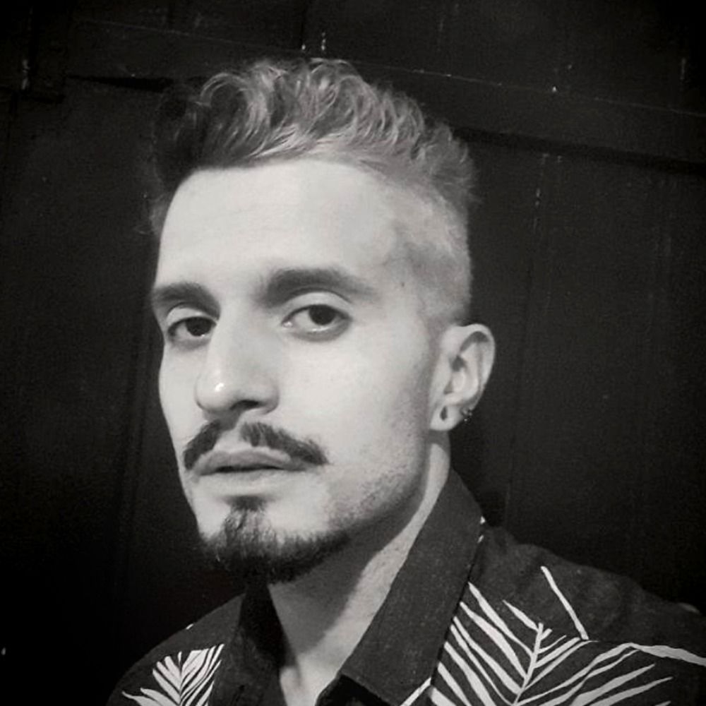 ☥ Gabriel Mendes