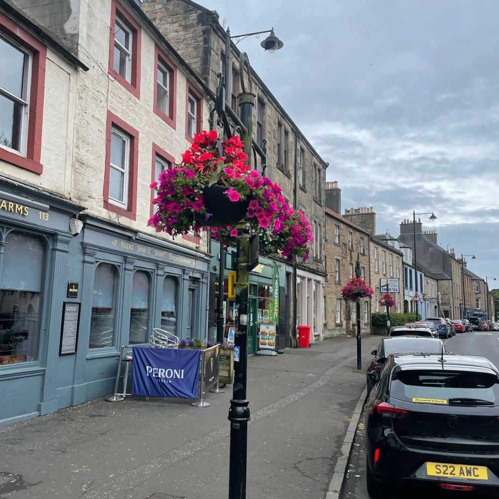 Linlithgow.co.uk