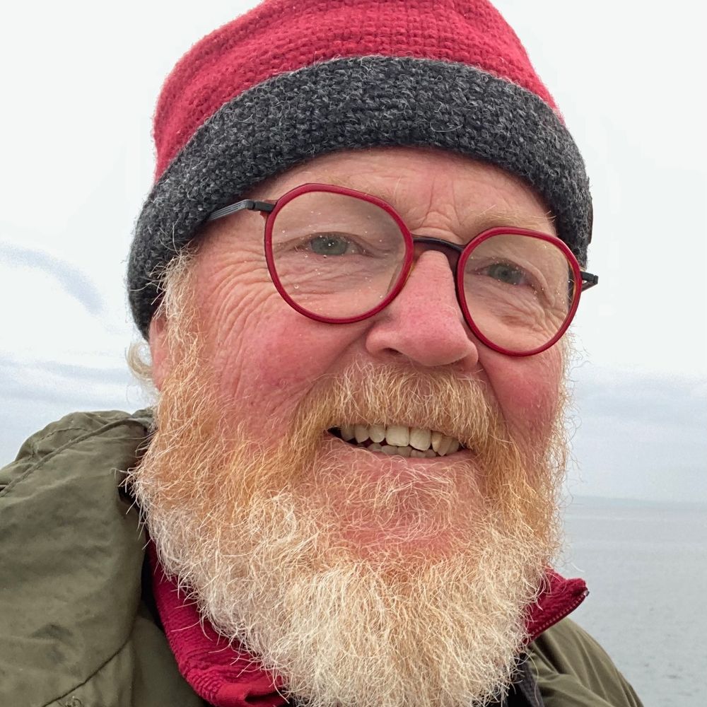 Bob Davis