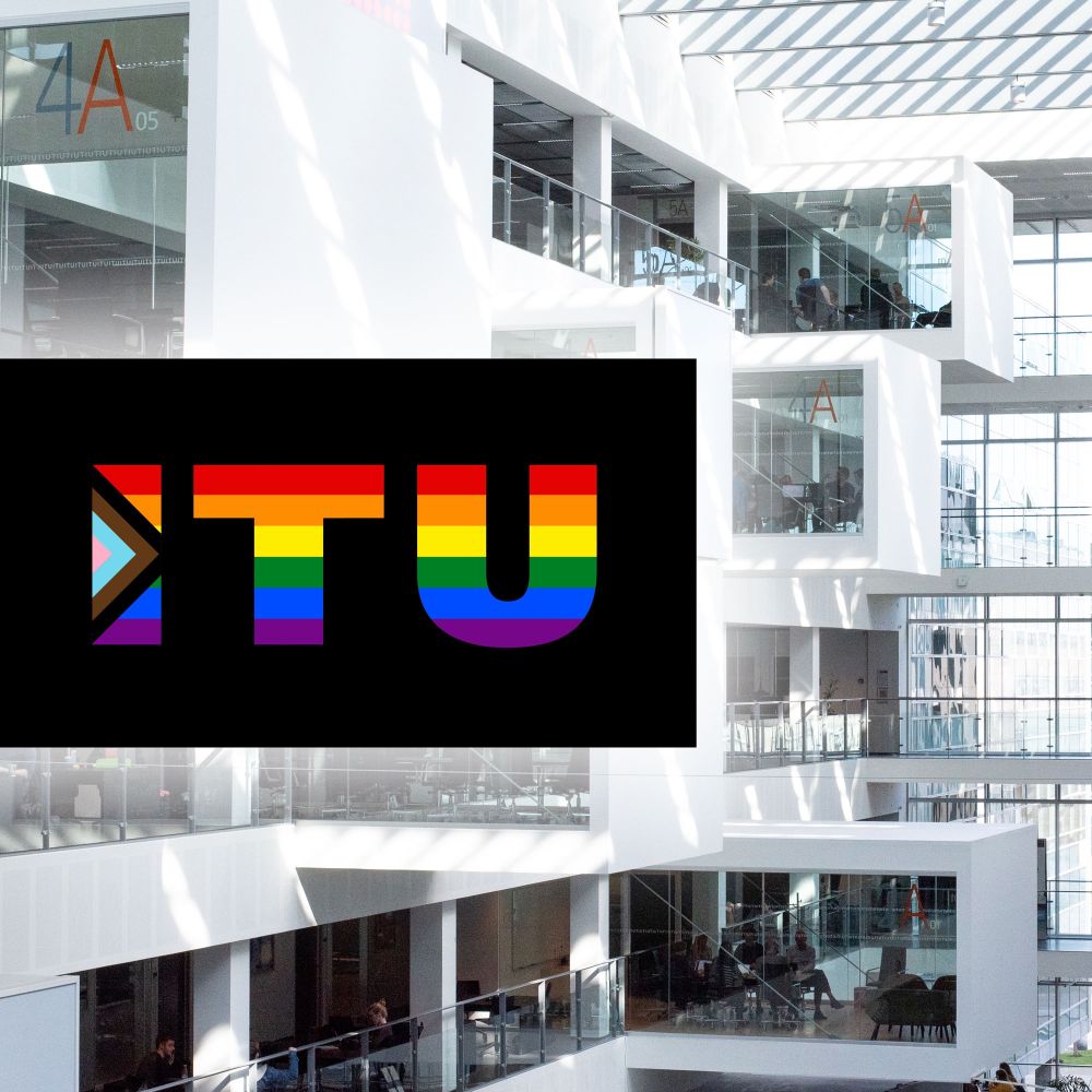 IT-Universitetet i København