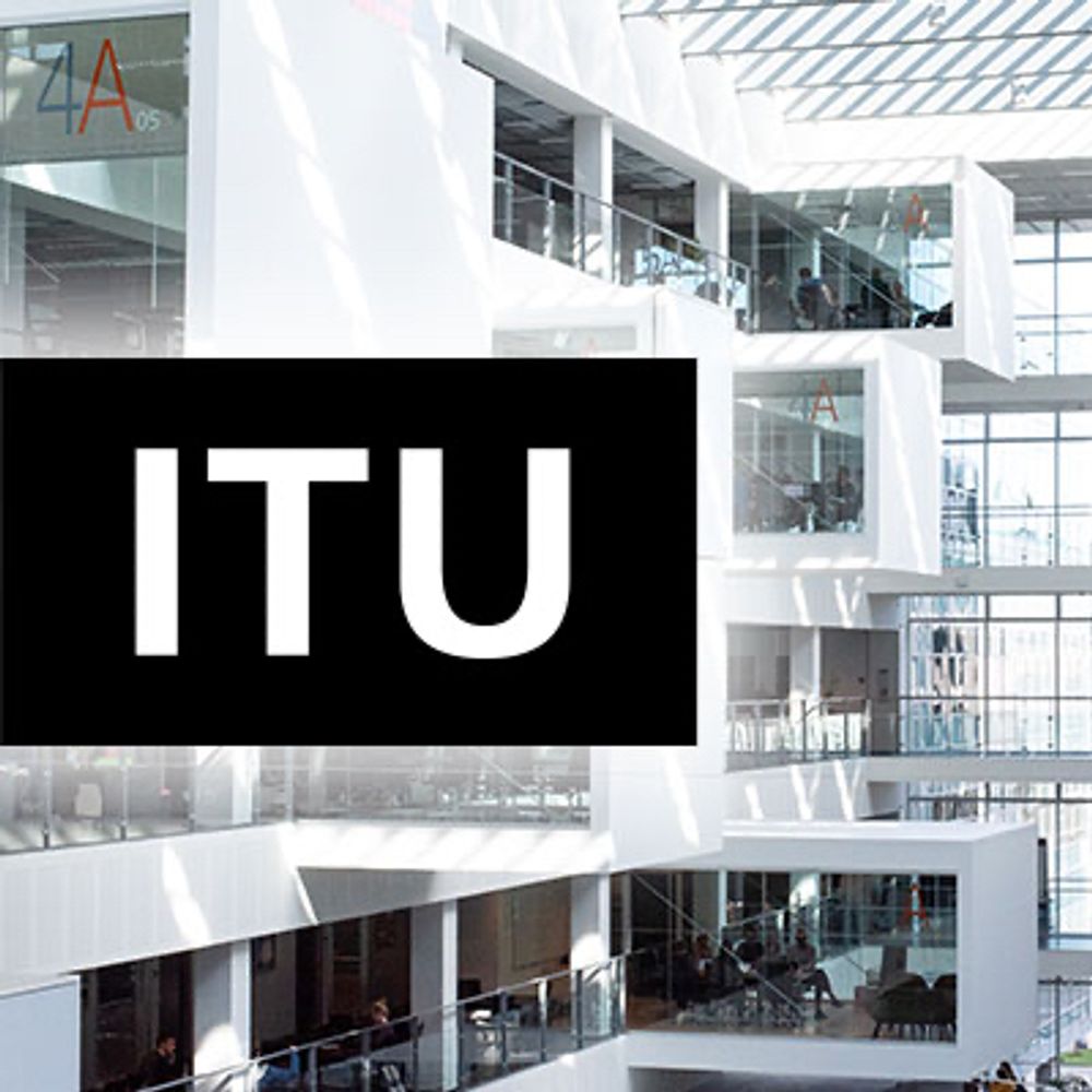 IT-Universitetet i København