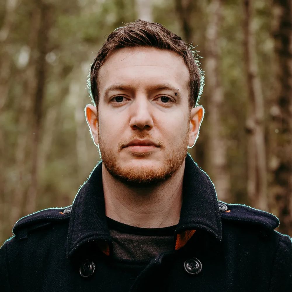 Daniel Willcocks