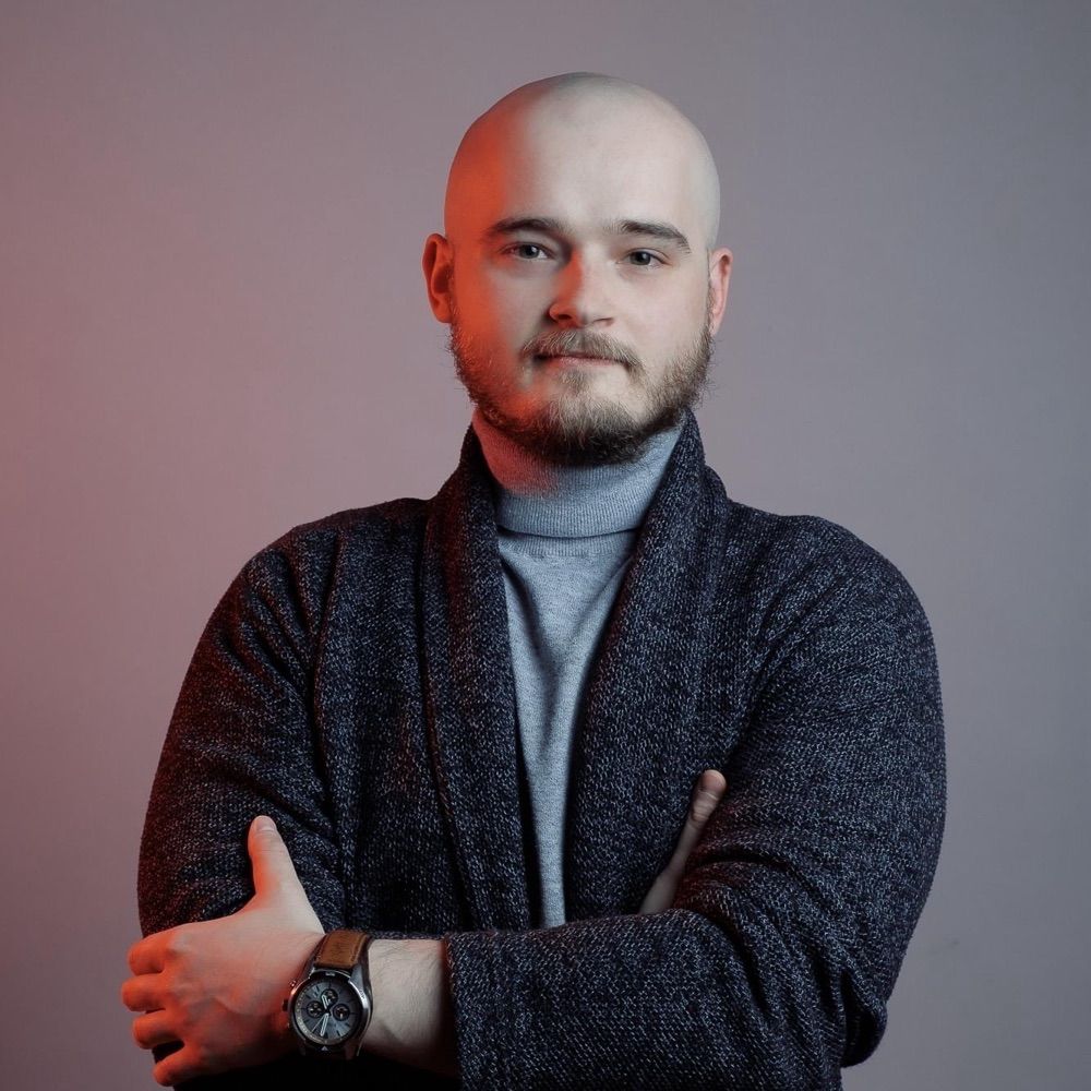 Peter Búran